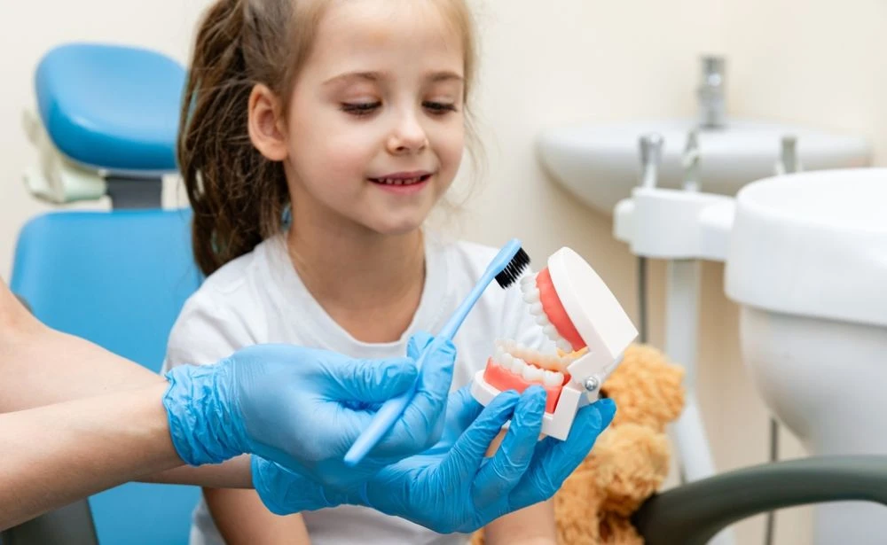 Çocuklarda Diş Tedavisi: Sakarya'da Pedodonti ile Korkusuz Diş Deneyimi