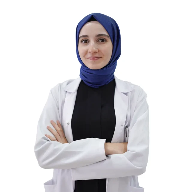 Dt. Hanife Sena Sarı